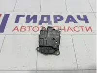 Моторчик заслонки отопителя (печки) Renault Megane