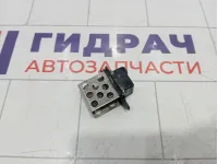 Резистор вентилятора Renault Megane 214936501R