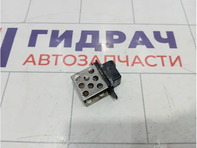 Резистор вентилятора Renault Megane 214936501R