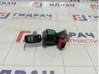 Замок зажигания Renault Megane 7701208408