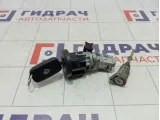 Замок зажигания Renault Megane 7701208408