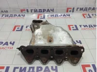 Коллектор выпускной Renault Megane 8200543309