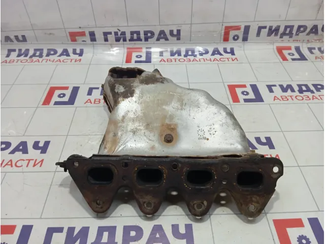 Коллектор выпускной Renault Megane 8200543309