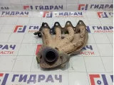 Коллектор выпускной Renault Megane 8200543309