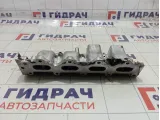 Коллектор впускной Renault Megane 8200329496