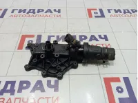 Корпус термостата Renault Megane 8200700094