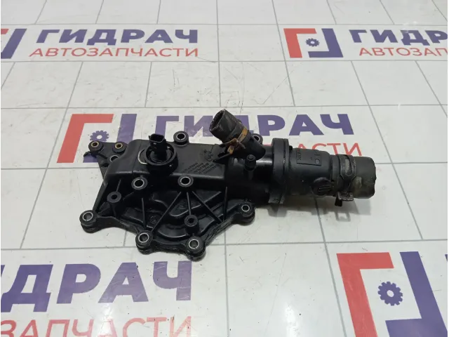 Корпус термостата Renault Megane 8200700094