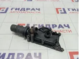 Корпус термостата Renault Megane 8200700094