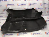 Покрытие напольное (ковролин) Renault Megane 749028154R
