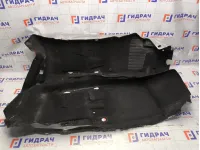 Покрытие напольное (ковролин) Renault Megane 749028154R