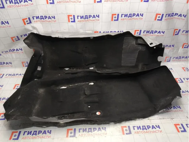 Покрытие напольное (ковролин) Renault Megane 749028154R