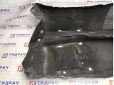 Покрытие напольное (ковролин) Renault Megane 749028154R