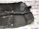 Покрытие напольное (ковролин) Renault Megane 749028154R