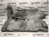 Покрытие напольное (ковролин) Renault Megane 749028154R