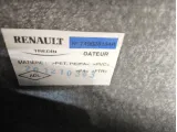 Покрытие напольное (ковролин) Renault Megane 749028154R