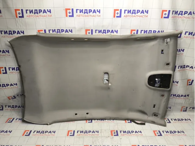 Обшивка потолка Renault Megane 739103123R