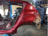 Крыло заднее левое Renault Megane 781018223R