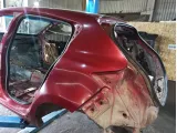 Крыло заднее левое Renault Megane 781018223R