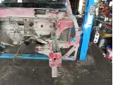 Лонжерон передний левый Renault Megane 751010429R