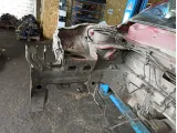 Лонжерон передний правый Renault Megane 641002217R