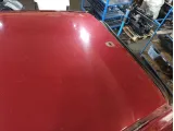 Крыша Renault Megane 731005117R