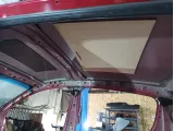 Крыша Renault Megane 731005117R