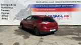Суппорт тормозной передний левый Renault Megane 410111495R