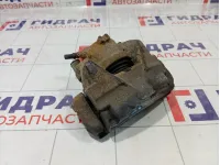 Суппорт тормозной передний правый Renault Megane 410018218R