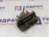 Суппорт тормозной передний правый Renault Megane 410018218R