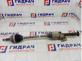 Привод передний правый Renault Megane 391004084R