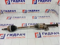Привод передний правый Renault Megane 391004084R