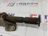 Привод передний правый Renault Megane 391004084R