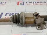 Привод передний правый Renault Megane 391004084R