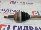 Привод передний правый Renault Megane 391004084R