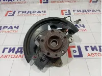 Кулак поворотный передний правый Renault Megane 400140080R