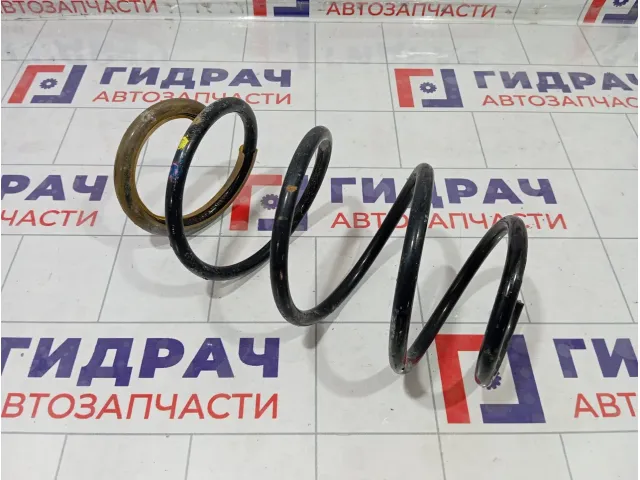Пружина передняя Renault Megane 540100049R