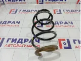 Пружина передняя Renault Megane 540100049R