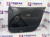 Обшивка двери передней правой Renault Megane 809000468R