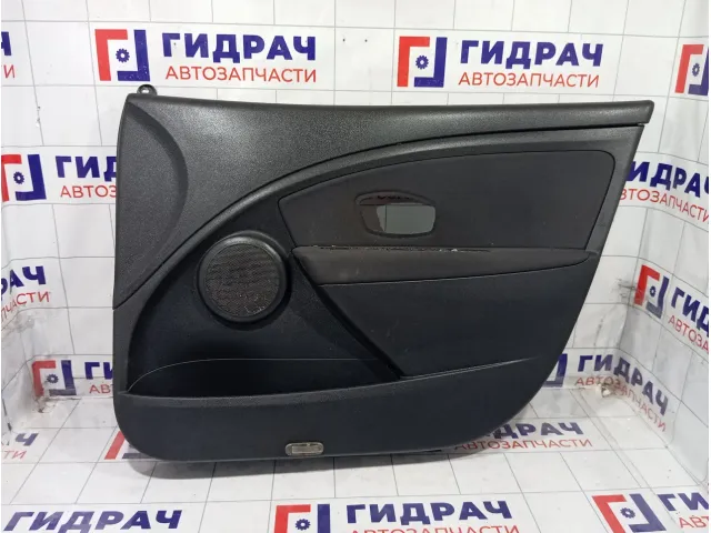 Обшивка двери передней правой Renault Megane 809000468R