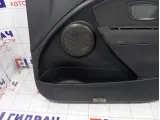 Обшивка двери передней правой Renault Megane 809000468R