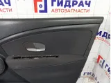 Обшивка двери передней правой Renault Megane 809000468R