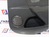 Обшивка двери задней правой Renault Megane