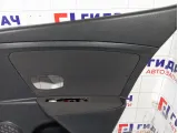 Обшивка двери задней правой Renault Megane