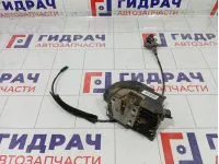 Замок двери передней левой Renault Megane 805030020R