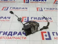 Замок двери передней правой Renault Megane 805020022R