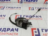 Замок двери задней левой Renault Megane 825032645R