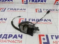 Замок двери задней левой Renault Megane 825032645R