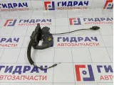 Замок двери задней левой Renault Megane 825032645R
