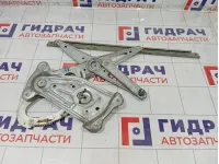 Стеклоподъемник электрический передний правый Renault Megane 807200013R