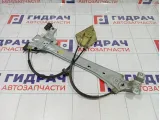 Стеклоподъемник электрический задний левый Renault Megane 827211929R